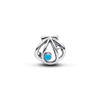 Charm Pandora Donna Animals and Pets in Argento 794695C01 - 794695C01